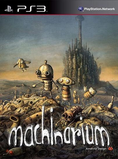 machinarium