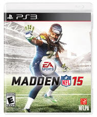 madden nfl 15