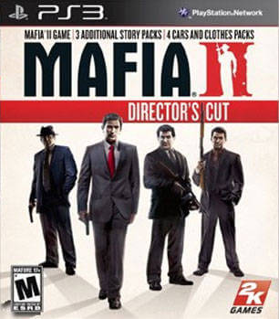 mafia ii: director’s cut