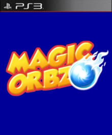 Magic Orbz