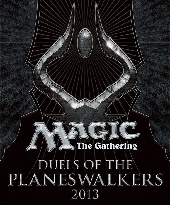 Magic: The Gathering: Duels of the Planeswalkers 2013