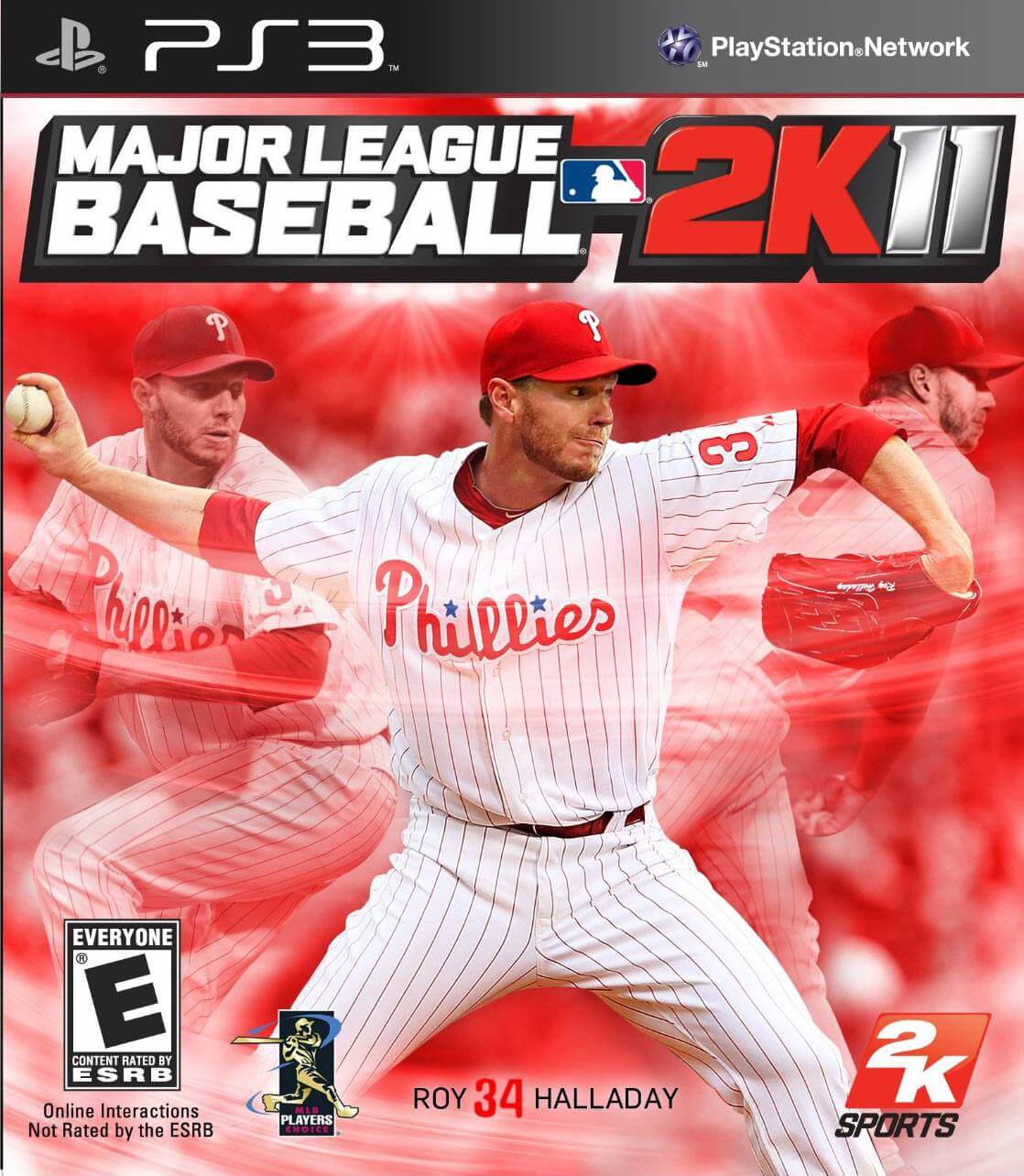 major league baseball 2k11