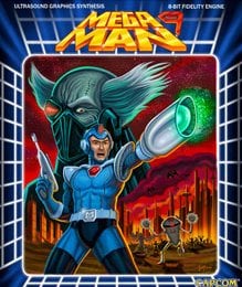 Mega Man 9