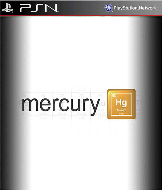 mercury hg