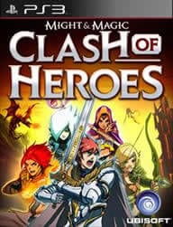 might & magic: clash of heroes