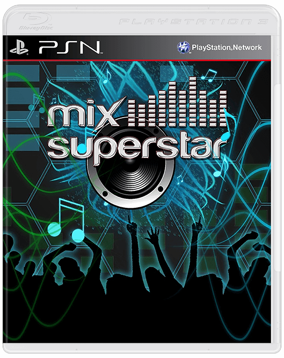 Mix Superstar