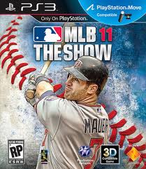 MLB 11: The Show