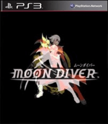 Moon Diver