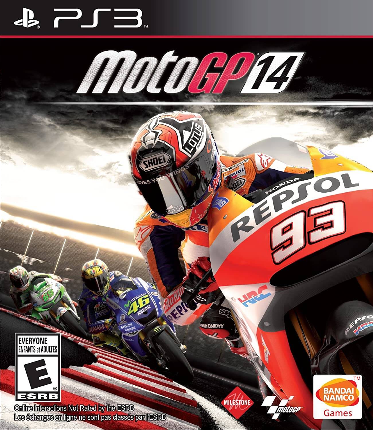 motogp 14