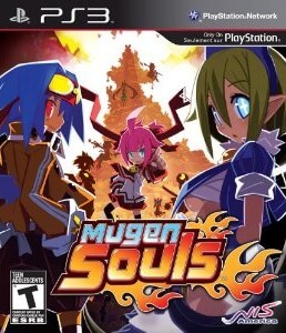 Mugen Souls