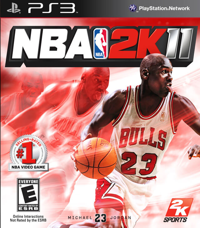 NBA 2K11