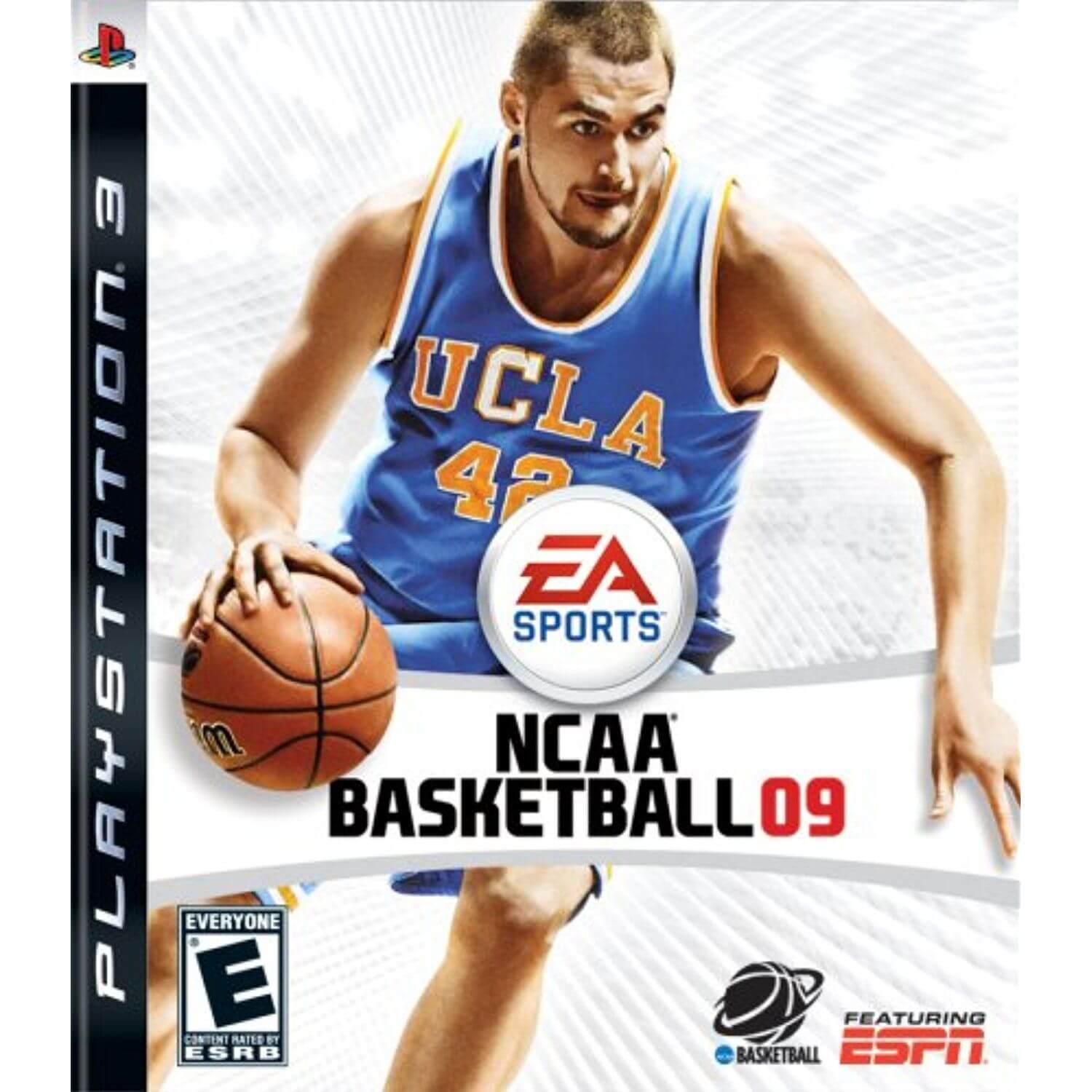 NCAA Basketball 09