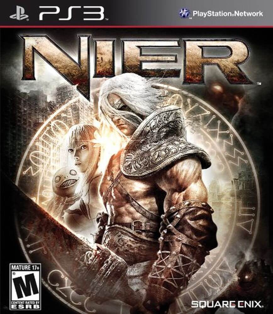 nier