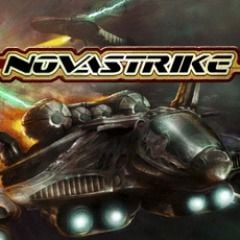 Novastrike