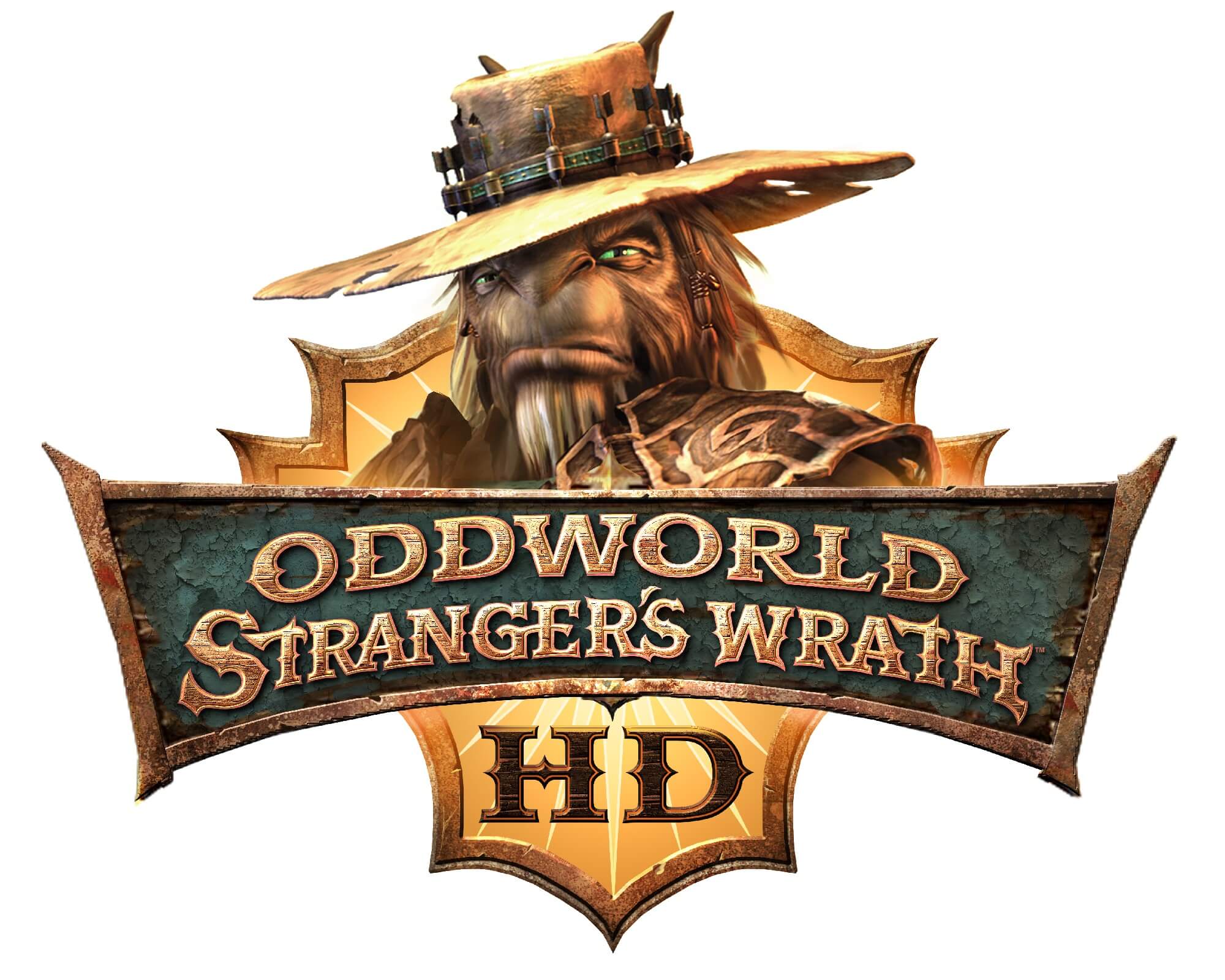 oddworld: stranger’s wrath hd