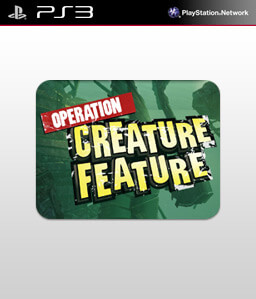 Operation Creature Feature