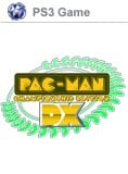 Pac-Man Championship Edition DX