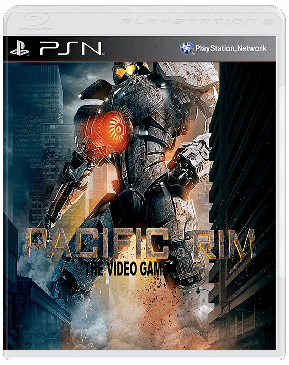 pacific rim