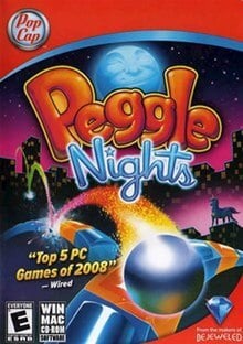 peggle and peggle nights