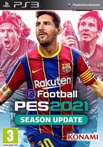 pes 2021 bitbox