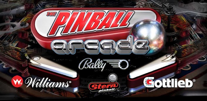 Pinball Arcade