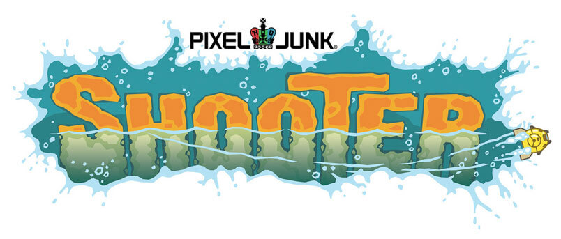 PixelJunk Shooter