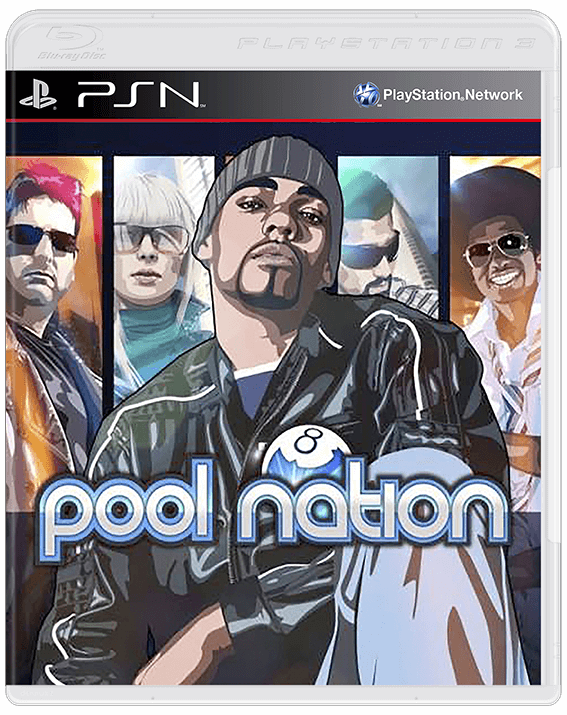 Pool Nation