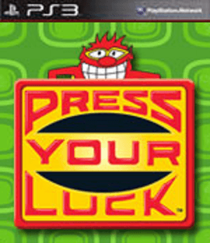 Press Your Luck