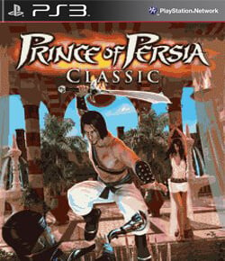 Prince of Persia Classic