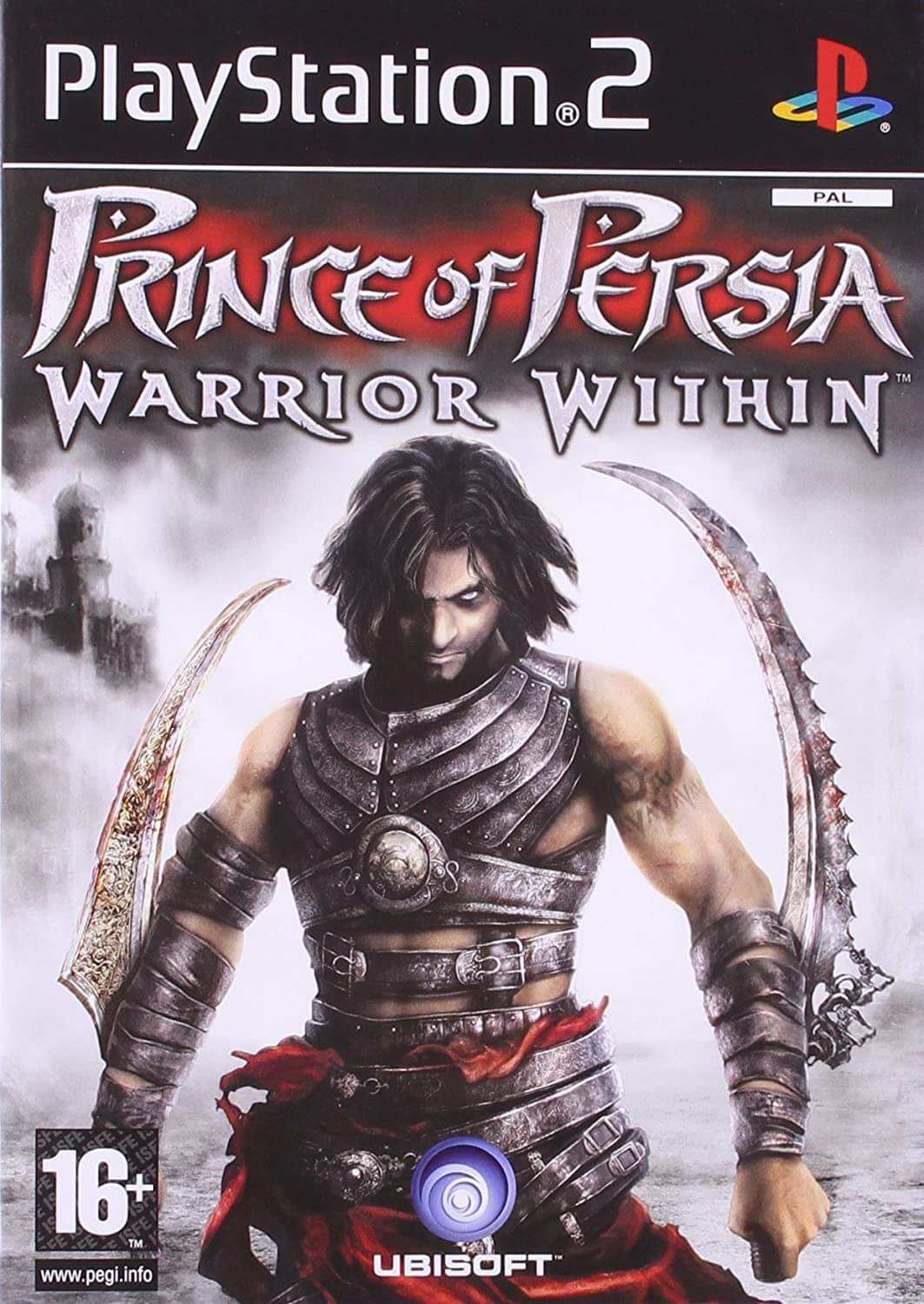 Prince of Persia: Warrior Within