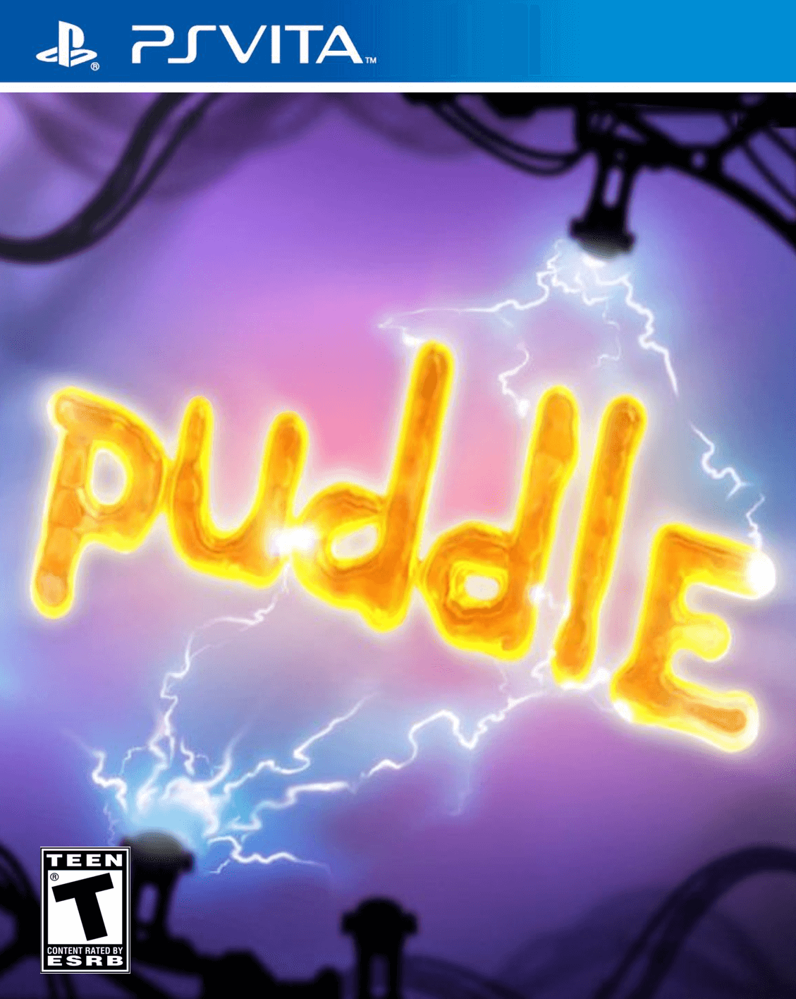 Puddle