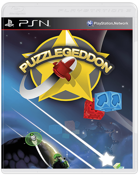 Puzzlegeddon