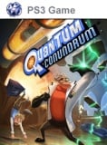 Quantum Conundrum