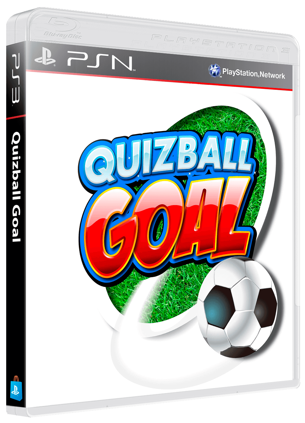 Quizball Goal