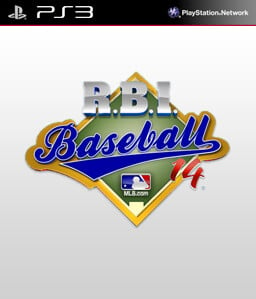 R.B.I. Baseball 14