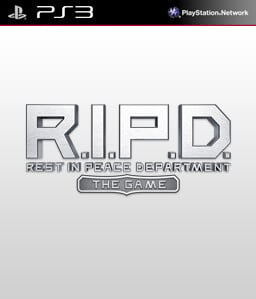 r.i.p.d: the game