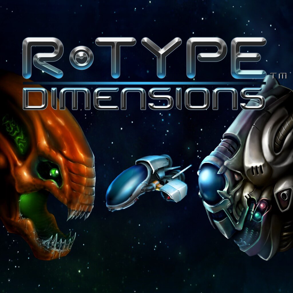 r-type dimensions