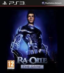 RA.ONE: The Game