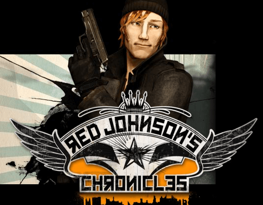 red johnson's chronicles