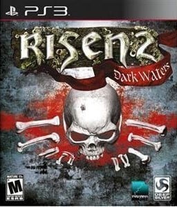 risen 2: dark waters