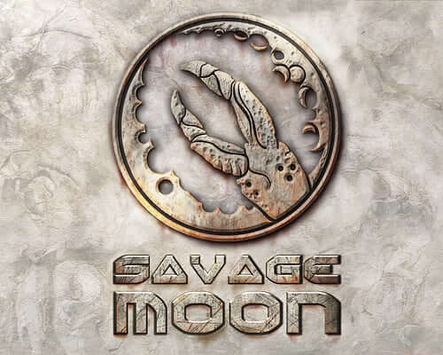 Savage Moon