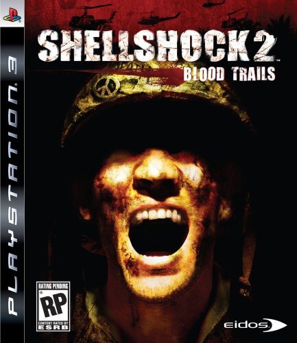 shellshock 2: blood trails