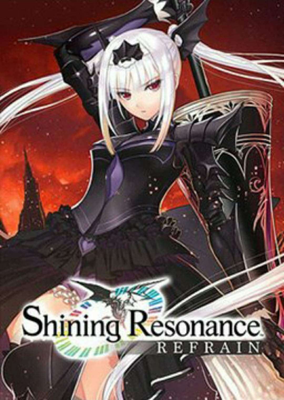 shining resonance refrain