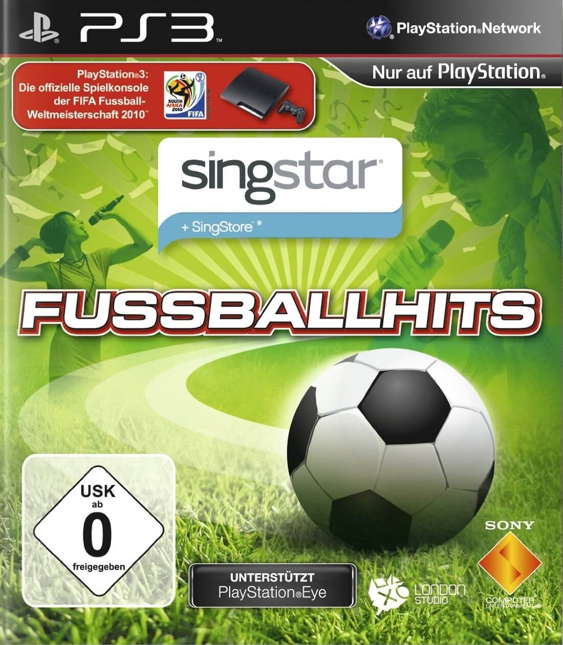 singstar fussballhits