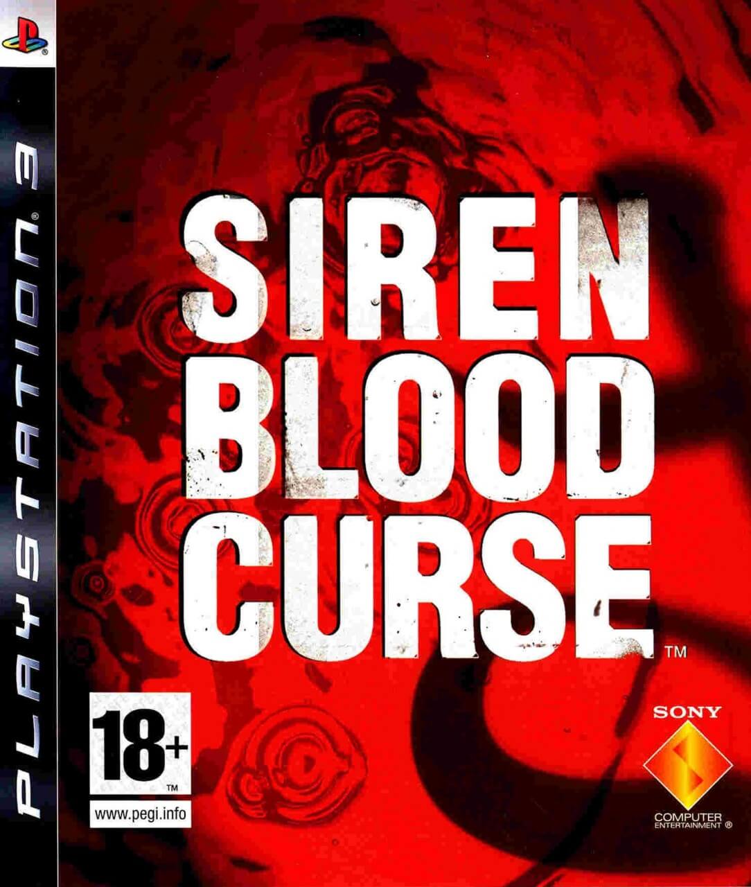 siren: blood curse