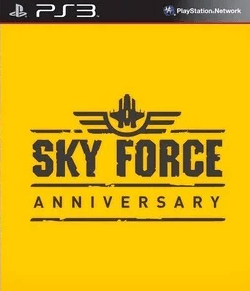 Sky Force Anniversary