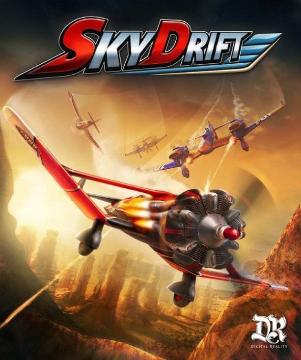 skydrift