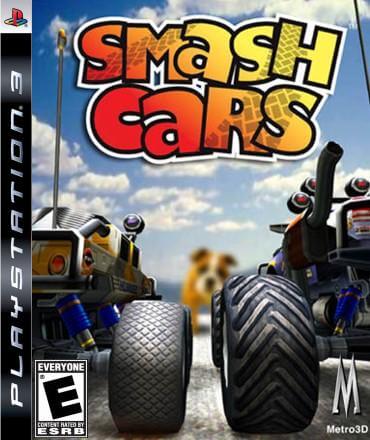 smash cars