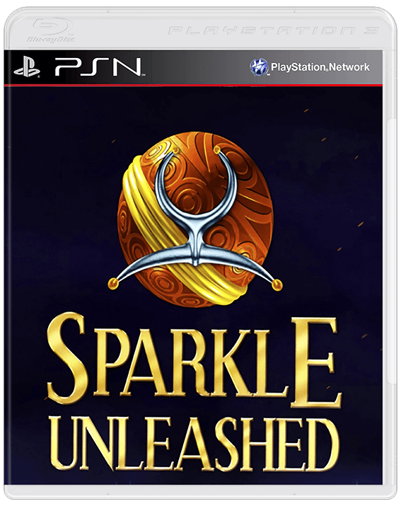 sparkle: unleashed