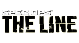 spec ops: the line